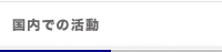 日本での活動