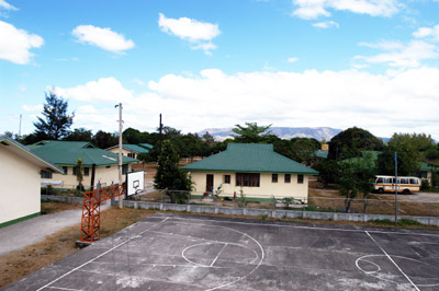 ジャイラホーム全景